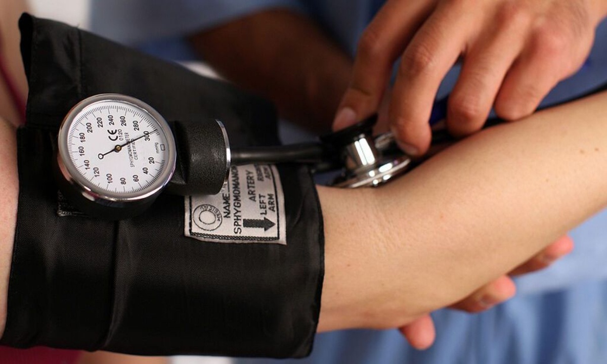 Παγκόσμια Ημέρα Υπέρτασης: Ρίξτε την πίεση ακολουθώντας 8 απλούς κανόνες (εικόνες)