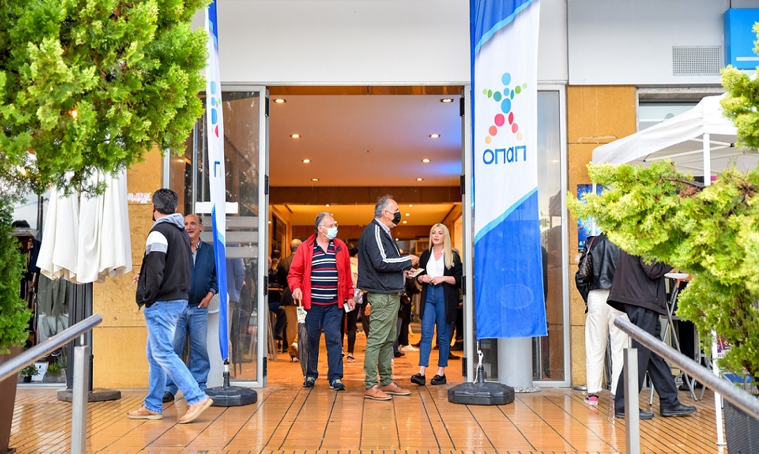 Παιχνίδι και εκπλήξεις στην ΣΚΡΑΤΣ night στην Καστοριά