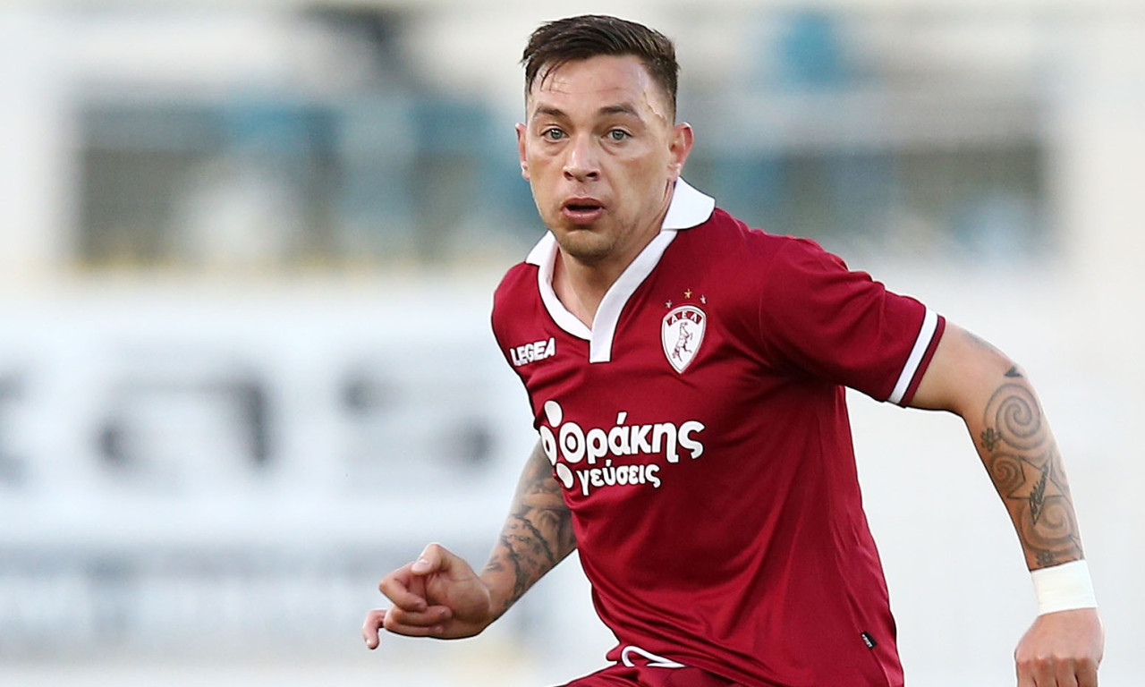 ΑΕΛ: Διαζύγιο με Κολομπίνο για την οικονομική… σωτηρία της ΠΑΕ