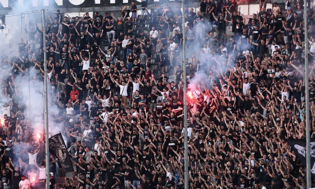 ΠΑΟΚ: «Έφυγαν» σχεδόν 18.000 εισιτήρια του τελικού