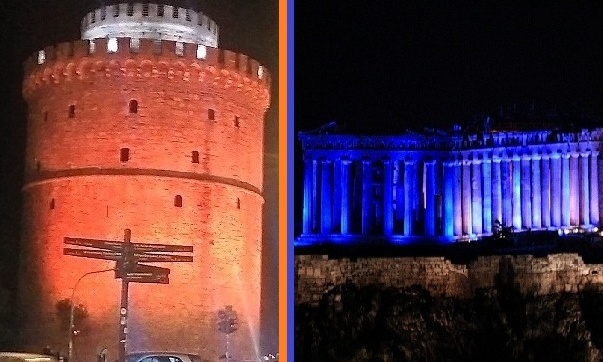 Θα δουν μαζί τον τελικό Μπακογιάννης-Ζέρβας