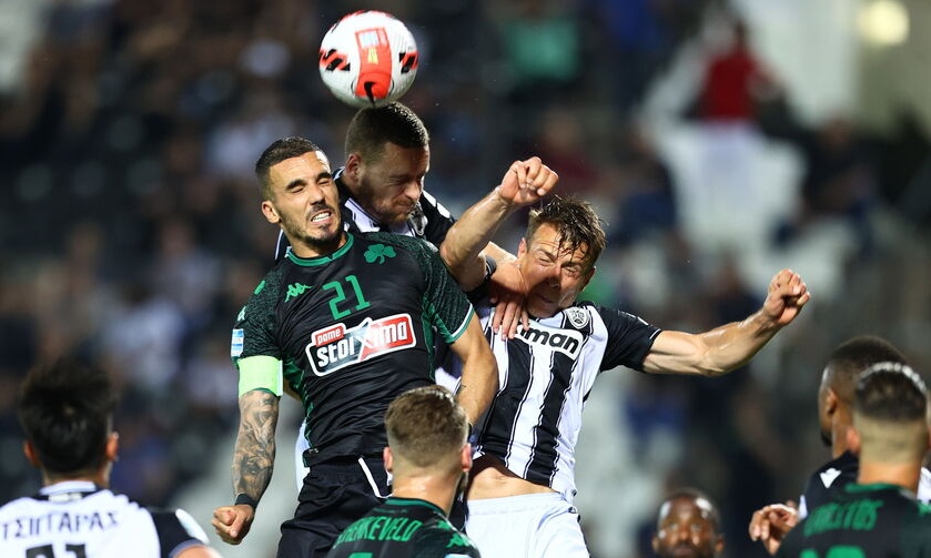 Παναθηναϊκός: Και τώρα το μυαλό στον τελικό - Οι πρώτες σκέψεις του Γιοβάνοβιτς