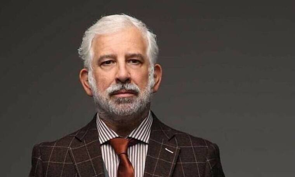 Πέτρος Φιλιππίδης: Η αναφορά του ονόματος της Πετρογιάννη στη δίκη- Η σχέση της με την καταγγέλλουσα