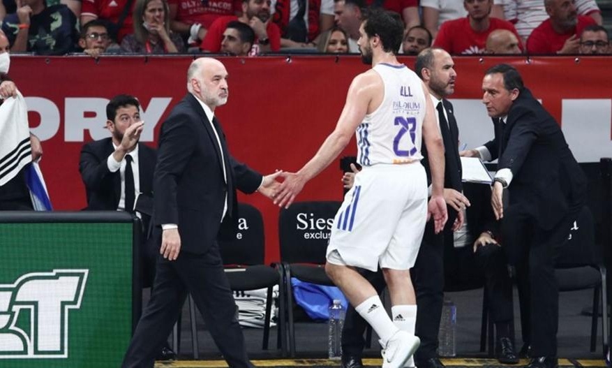 Λάσο: «Είχαμε πίστη, ο Γιουλ είναι η ψυχή της Ρεάλ»