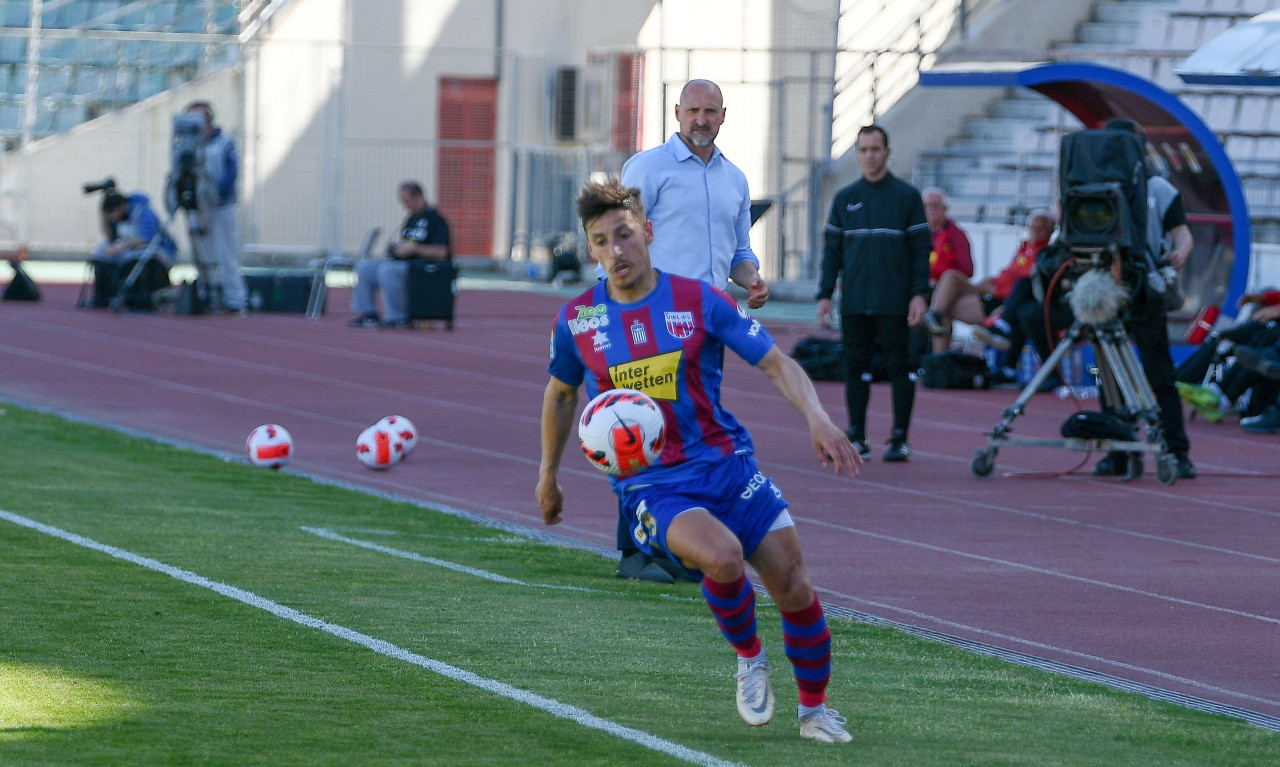 Αστέρας Τρίπολης: Κάνει δικό του τον Μπαρτόλο