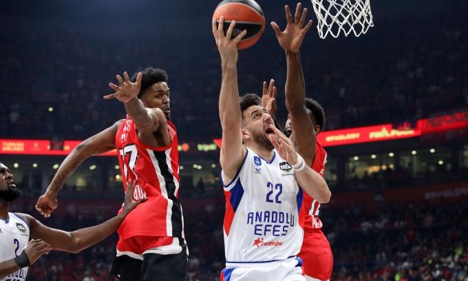 Μίτσιτς: «Η κατάσταση θύμιζε ΣΕΦ - Το πίστευα ότι θα το βάλω»