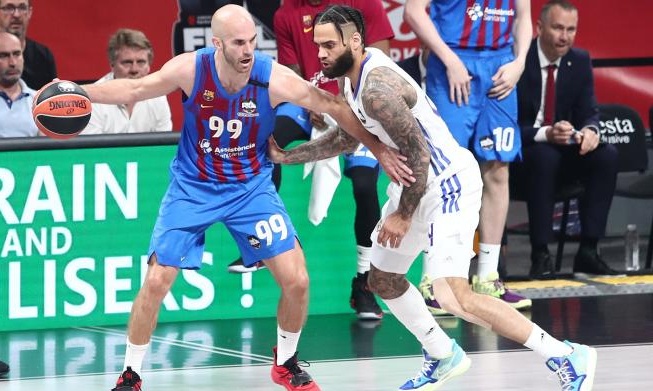 Καλάθης: «Πήραμε λάθος αποφάσεις»