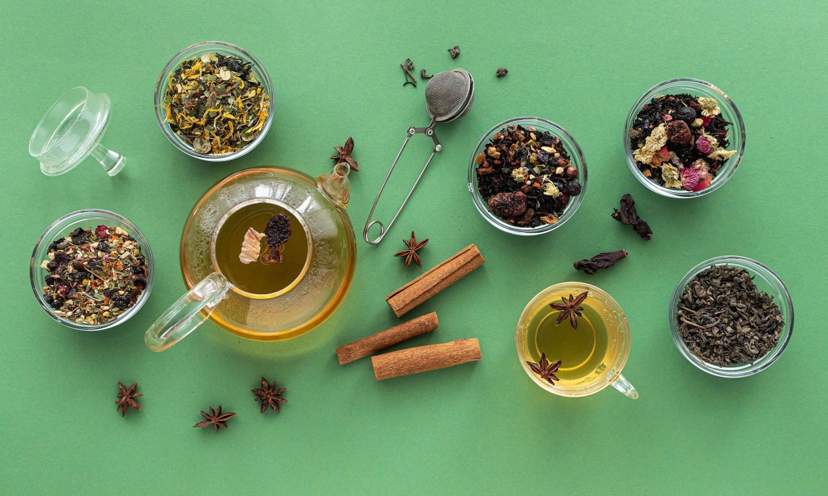 6 επιστημονικά αποδεδειγμένα οφέλη του τσαγιού που πρέπει να γνωρίζετε (εικόνες)