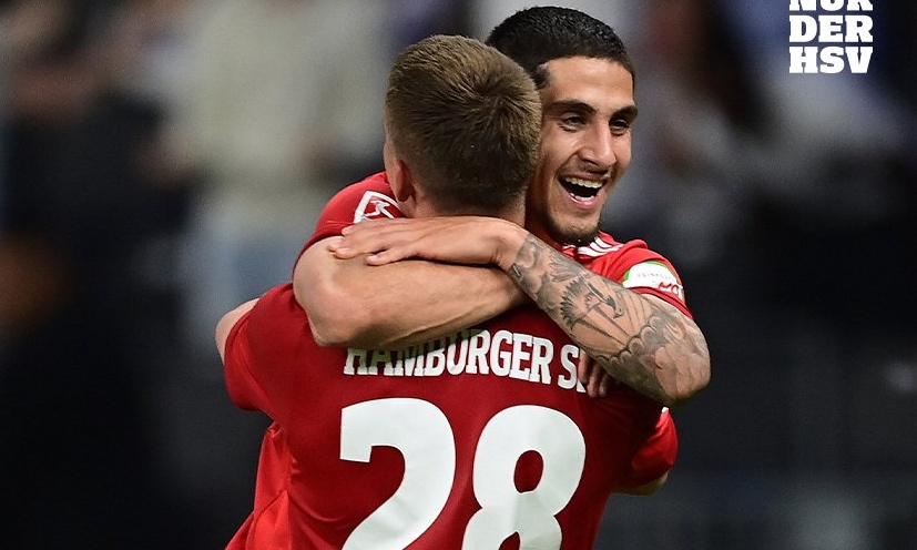 Μπαράζ Bundesliga: «Άλωσε» το Βερολίνο και κοντά στην επιστροφή το Αμβούργο