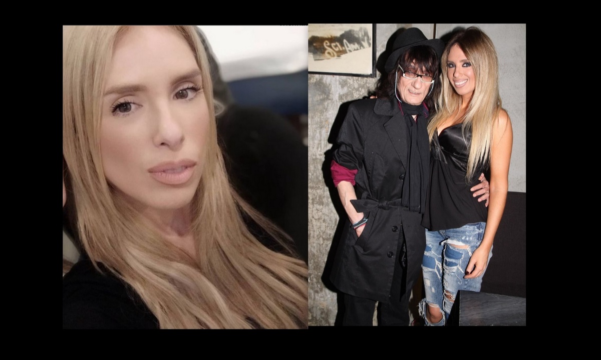 Αποκλειστικό – Χριστίνα Ψάλτη: Η πρώτη αντίδραση μετά την είδηση της εκταφής και η αθόρυβη κίνηση