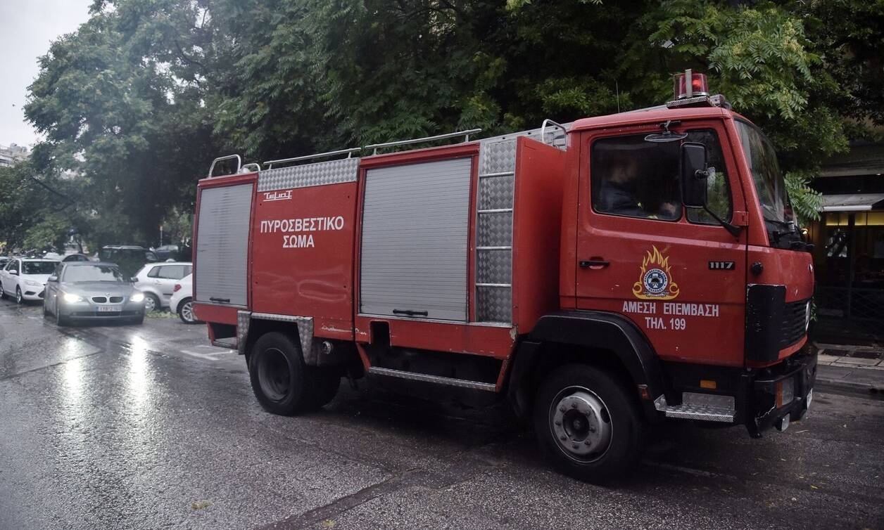 Κακοκαιρία: Αγωνία για τον αγνοούμενο στην Εύβοια -Πού θα «χτυπήσει» η κακοκαιρία