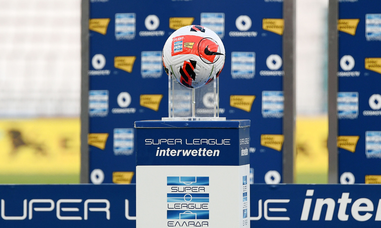 Super League: Επικυρώθηκε η βαθμολογία των playoffs αλλά όχι των playout - Η επίσημη ανακοίνωση