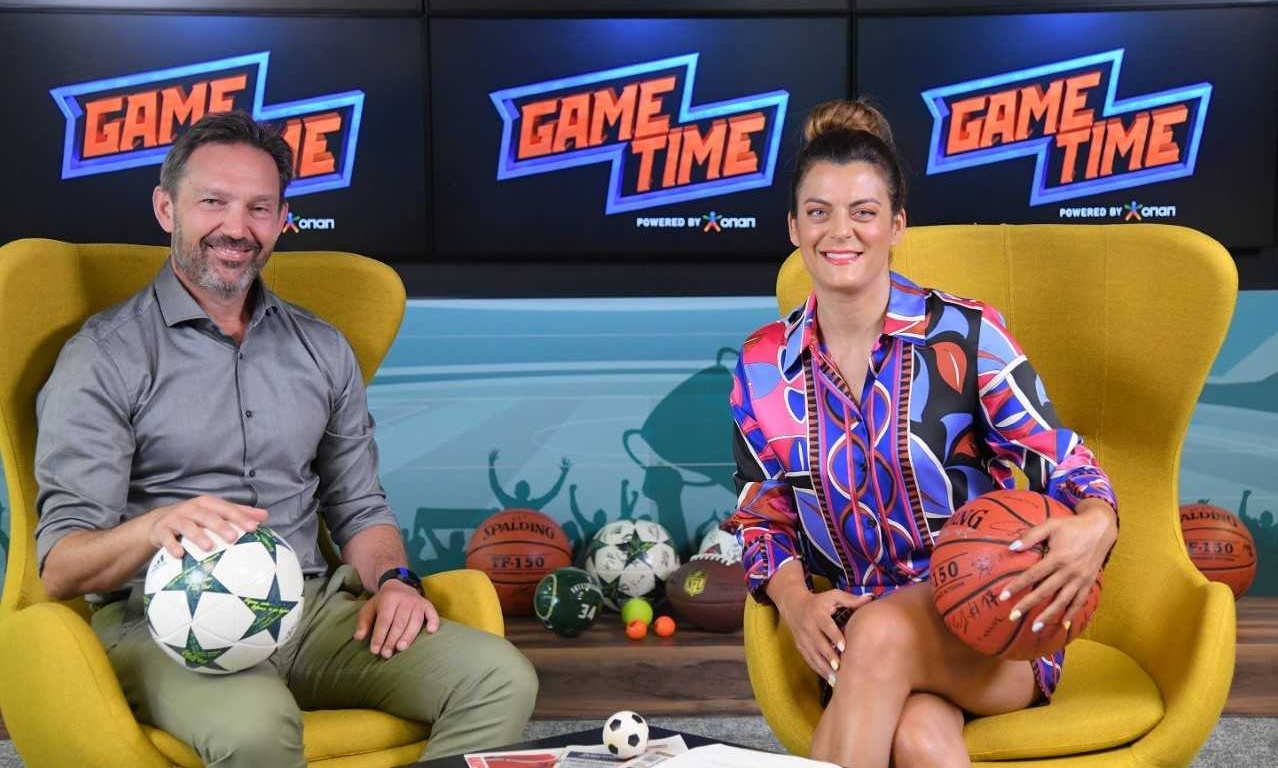 Ο τελικός του Κυπέλλου Ελλάδας στο ΟΠΑΠ Game Time