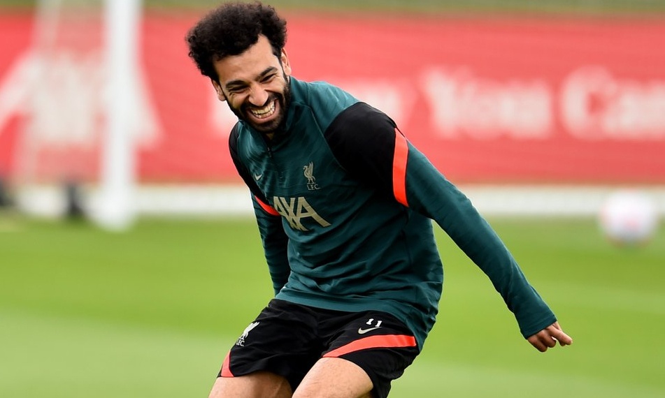 Λίβερπουλ: Τα ζογκλερικά Τσιμίκα-Φιρμίνο, στην επιστροφή Σαλάχ-Φαν Ντάικ (Video)