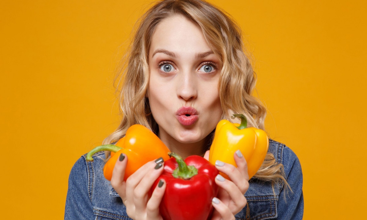 Τροφές κατά της γήρανσης με αντικαρκινική δράση (εικόνες)