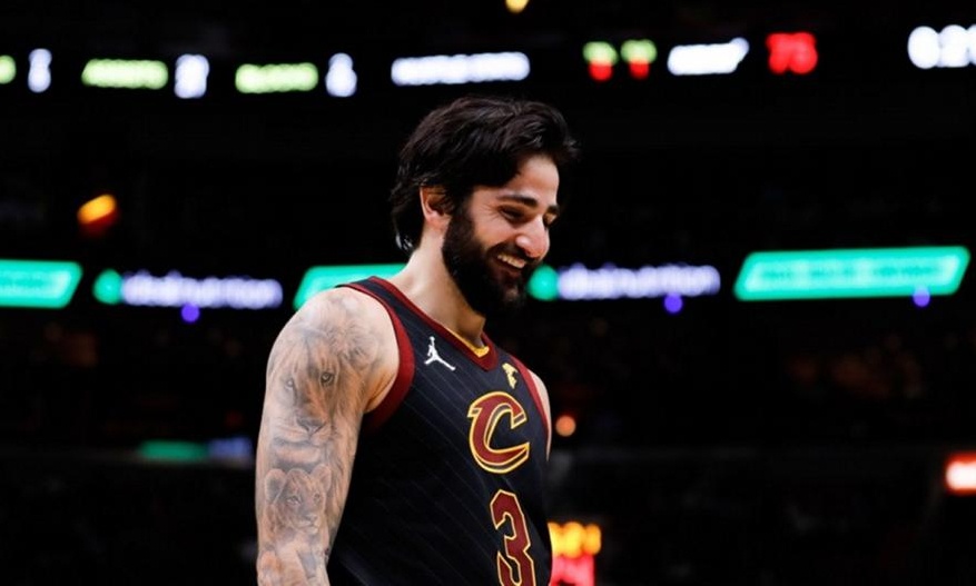 ΝΒΑ-Ρούμπιο: «Θα ήθελα να γυρίσω στην Ευρώπη»