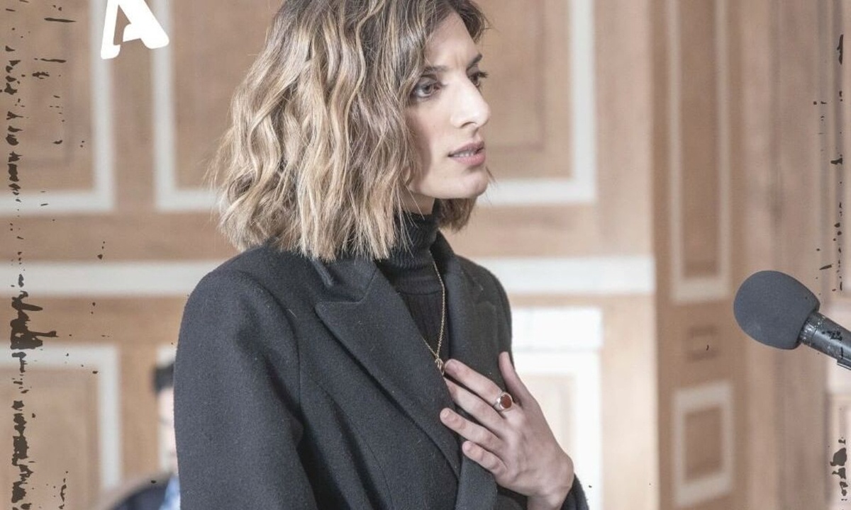 Σασμός: Η μεγάλη αλλαγή στην εμφάνισή της Αργυρώς – Μια νέα περίοδος ξεκινά για την ηρωίδα