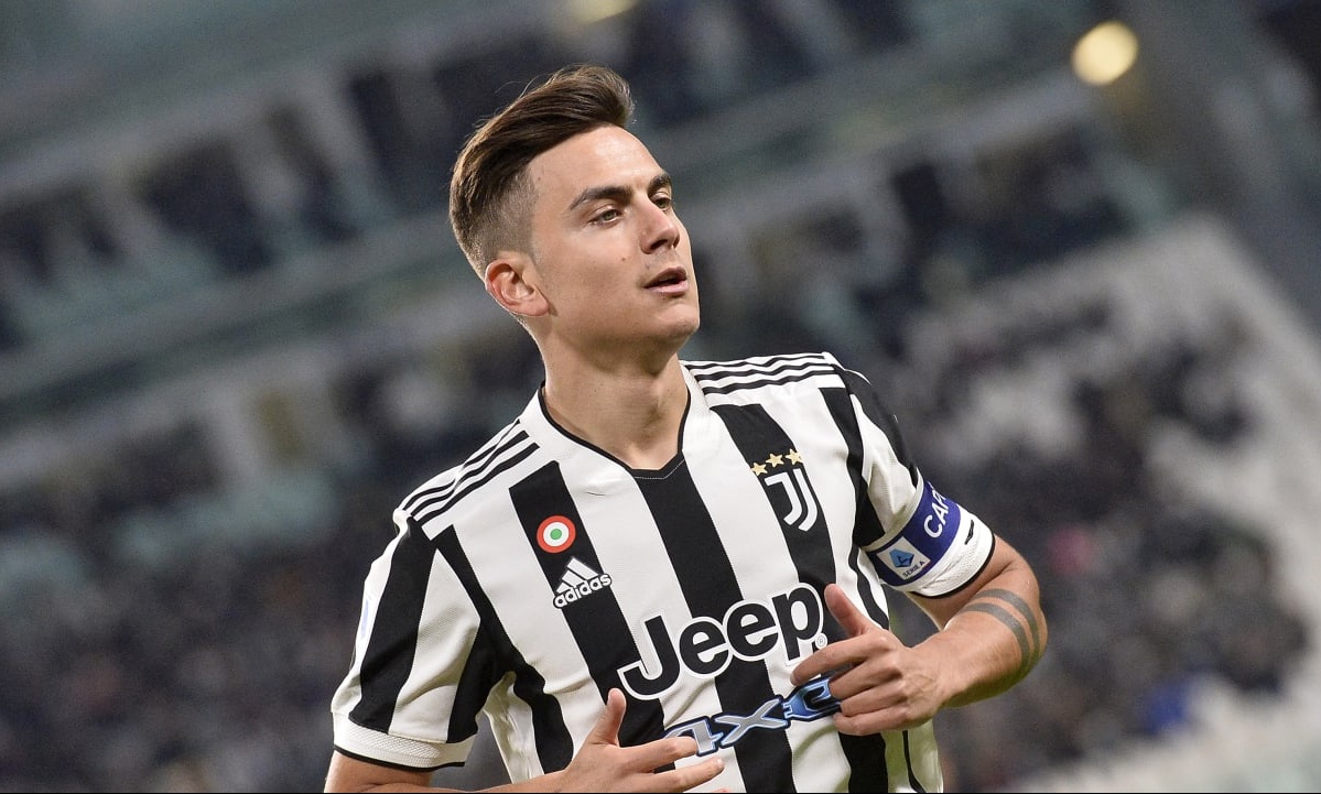 Ίντερ: Ρίχνει «βόμβα» με Ντιμπάλα