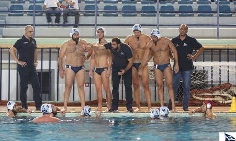 Α1 Πόλο Ανδρών: Σώθηκε ο ΝΟ Χίου, υποβιβάστηκε ο ΟΥΚ Βόλου