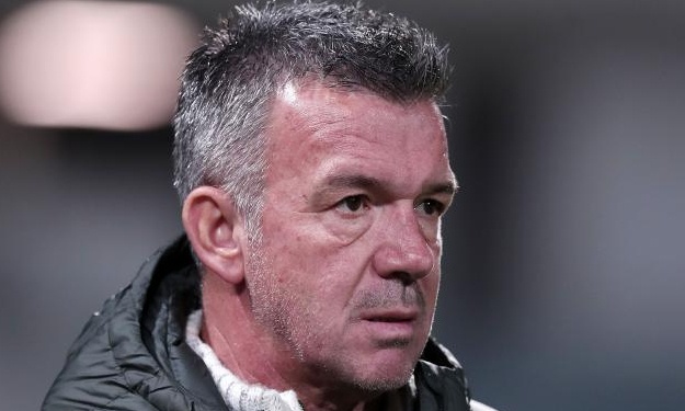 Σαραβάκος: «Έκλεισε με τον καλύτερο τρόπο η χρονιά» - Τι είπε για τον Γιοβάνοβιτς