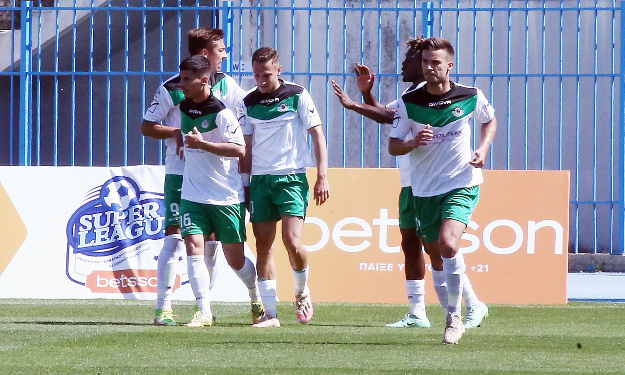 Άρτα: Τα δεδομένα για ενδεχόμενη συγχώνευση Αναγέννησης και Καραϊσκάκη (video)