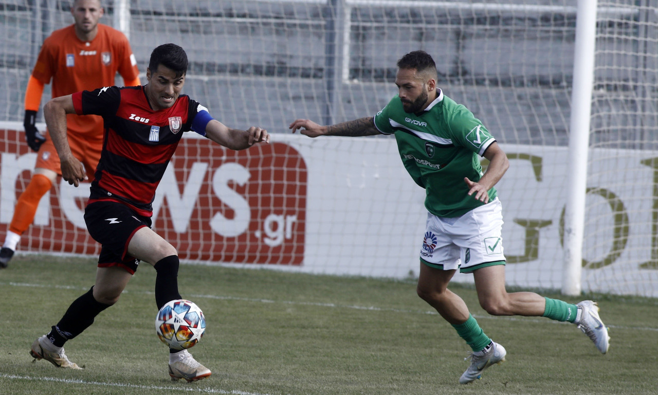 Μπαράζ Γ’ Εθνικής: Τρίτη στροφή με μεγάλο ενδιαφέρον