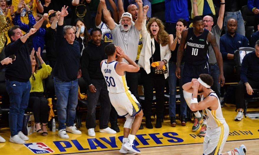 NBA: To Top-5 της ημέρας (21/05)