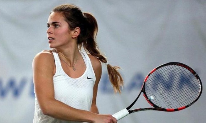 Roland Garros: Με Σαβίλ στον α΄ γύρο η Γραμματικοπούλου