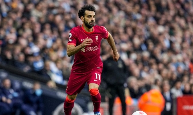 Λίβερπουλ: Η «ευχή» του Σαλάχ προς τη Σίτι και η ατάκα για τη Ρεάλ Μαδρίτης