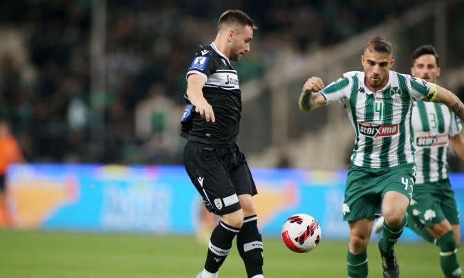 Ζίβκοβιτς: «Θα είμαστε καλύτεροι τη νέα σεζόν»