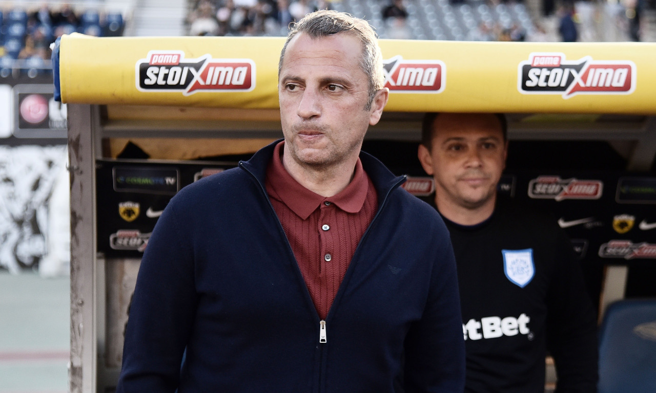 Αστέρας Τρίπολης: Τα τυπικά για να αναλάβει ο Μεταξάς