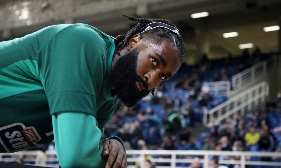 Παναθηναϊκός ΟΠΑΠ: Με Σαντ Ρος η 12άδα κόντρα στον Άρη