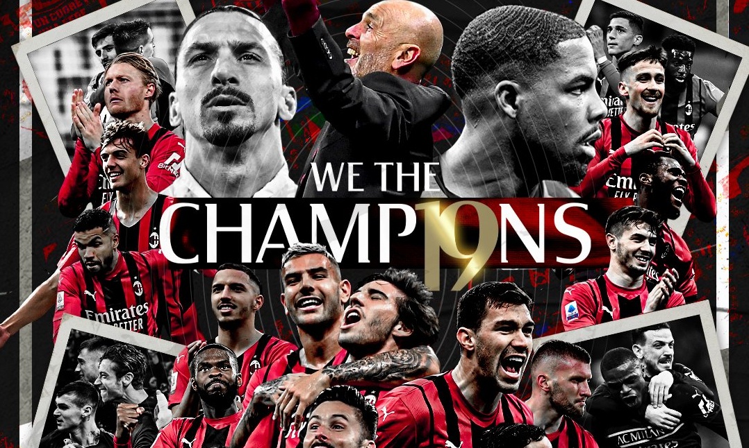 Serie A: Έκρηξη στη Μίλαν για την επιστροφή στην κορυφή! (video)