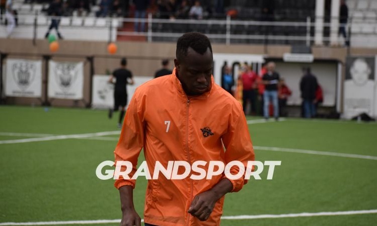 Γ’ Εθνική: Πρόβλημα με τους ξένους παίκτες στον Αλμυρό