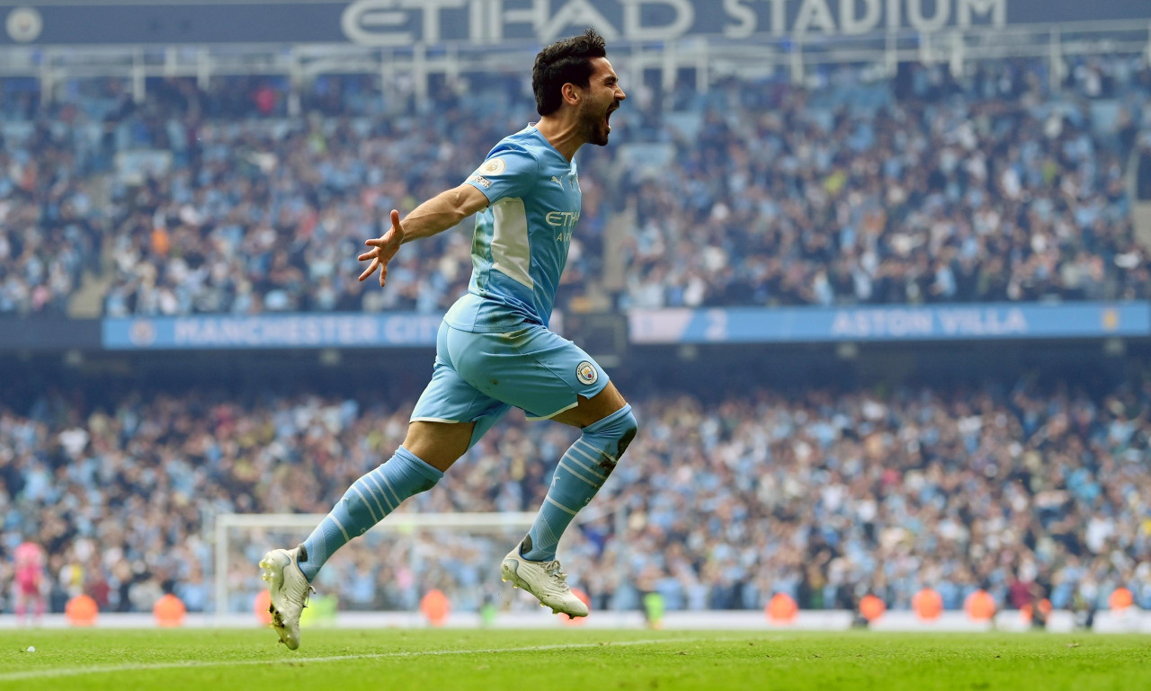 Μόνο στην Premier League αυτά! Πρωταθλήτρια η Σίτι σε δραματικό φινάλε - Η τελική βαθμολογία