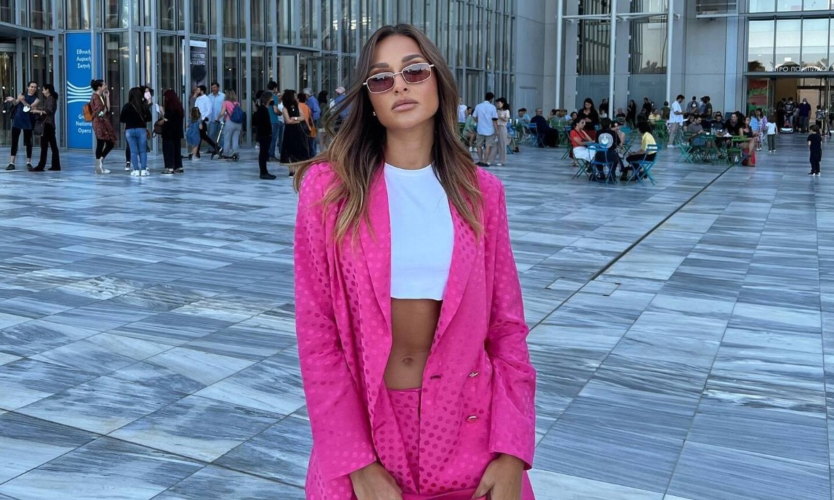 Survivor: Η Ναυσικά αποκάλυψε ακριβώς τι της έλειψε -εκτός από το φαγητό- στον Άγιο Δομίνικο!