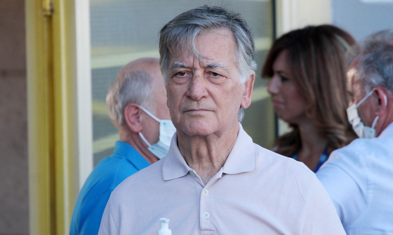 Παναιτωλικός: Ξέσπασμα Κωστούλα - «Φαντασίωση και παραλογισμός, έχουν τόση δύναμη Απόλλων, Λαμία;»