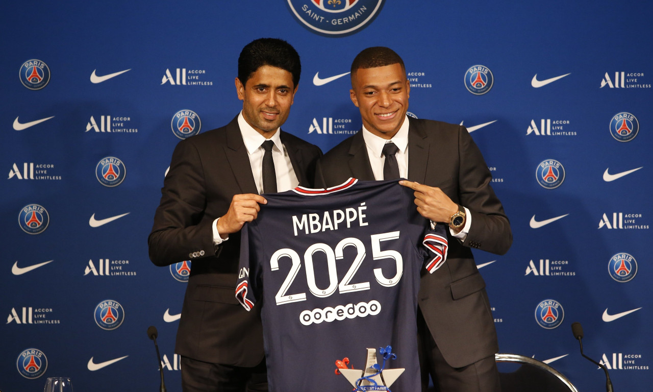 Εμπαπέ: «Τιμή η Παρί, στενοχώρησα τη Ρεάλ» - Πήρε θέση και η Κυβέρνηση για την παραμονή!