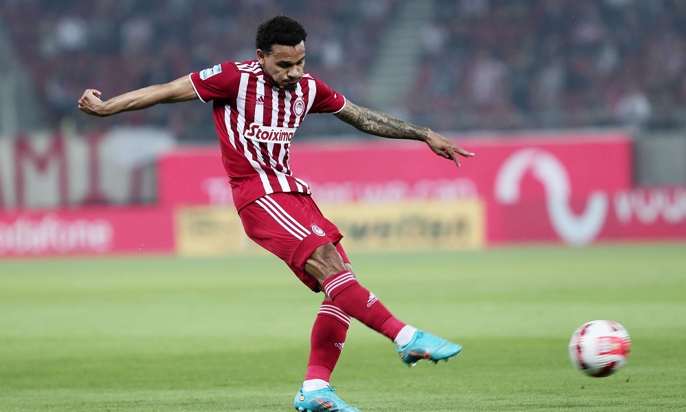 Ολυμπιακός: «Τελειώνει» ο Λαλά - Κόουτο και Μπάλντοκ για τα δεξιά (videos)