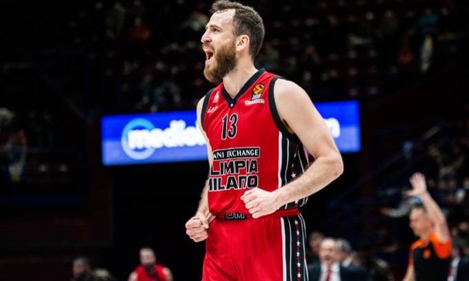 Ρεάλ: Κλείνει τον Ροντρίγκεθ!