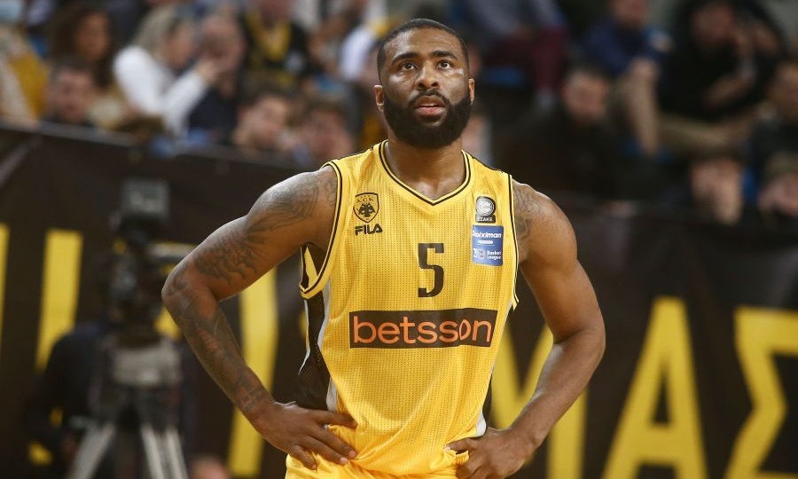 ΑΕΚ: Αποχωρεί άμεσα ο Λάνγκφορντ