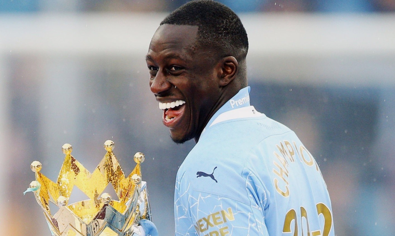 Μεντί: Αρνήθηκε τις κατηγορίες για σεξουαλική επίθεση στο δικαστήριο