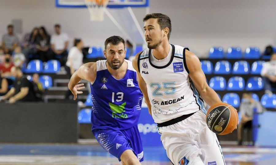 Live streaming Λάρισα-Κολοσσός Ρόδου