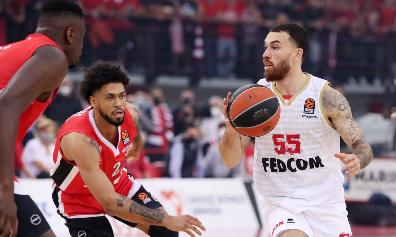 Μάικ Τζέιμς: Η επόμενη μέρα της καριέρας του και η επιστροφή-έκπληξη που «σκάει»