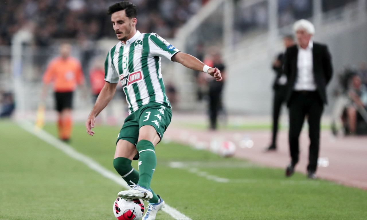 Παναθηναϊκός: Τελική ευθεία για Χουάνκαρ, ανοιχτό του Βιγιαφάνες - Τι ισχύει με την προετοιμασία