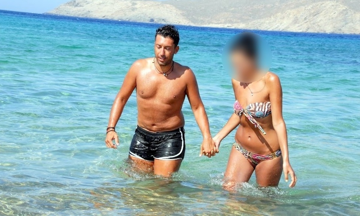 Survivor: Κι όμως, είναι ο Κωνσταντίνος Εμμανουήλ αγνώριστος στη Μύκονο