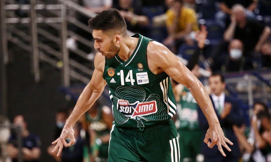 Άρης-Παναθηναϊκός ΟΠΑΠ 65-85: Στα ημιτελικά με νέους πρωταγωνιστές (video+photos)