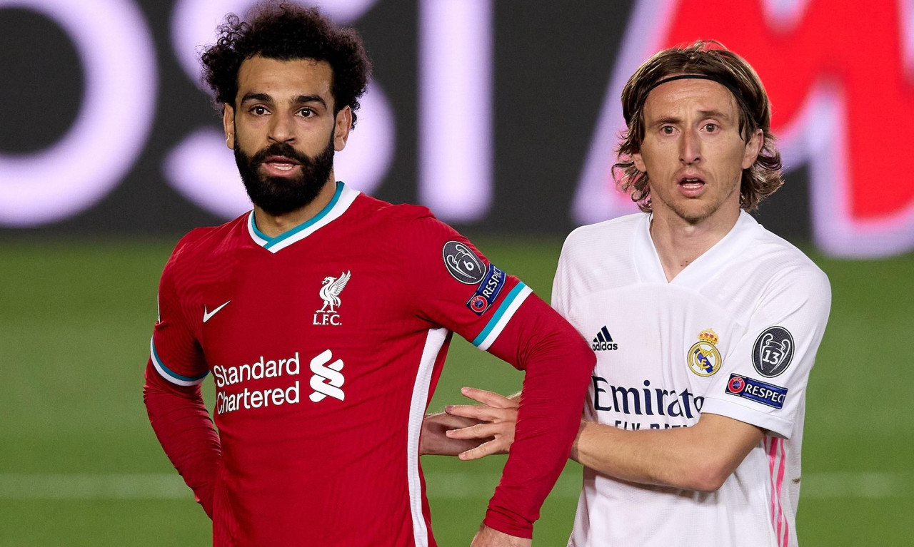 Τελικός Champions League 2022: Αυτή είναι η μπάλα του μεγάλου αγώνα