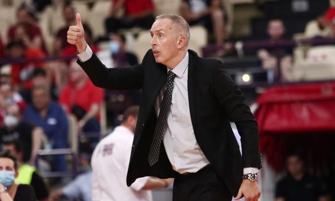 Τόμιτς: «Τέτοια παιχνίδια πρέπει να ξέρεις να τα κερδίζεις»