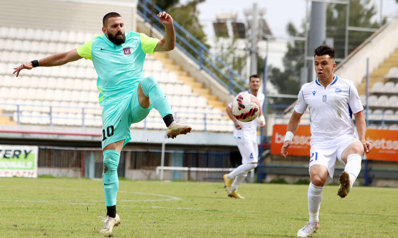 Διαγόρας: Τέλος ο Μπαστιάνος